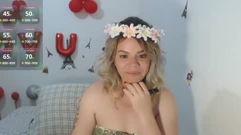 Stephanie   online show from 18, 6, 2026