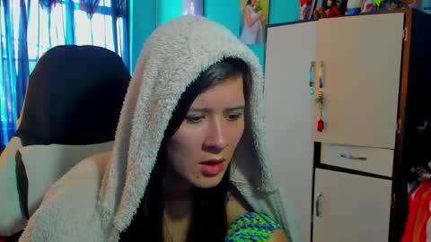 Stephany  independient model  online show from 11, 6, 2026
