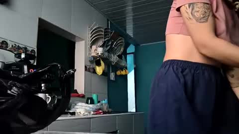 Stephany  independient model  online show from 8, 7, 2026