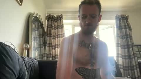 Stevebooker92 online show from 31, 5, 2026