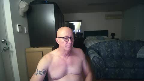 stevejohnson3367 online show from 19, 10, 2025