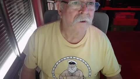 Steven online show from 31, 5, 2026