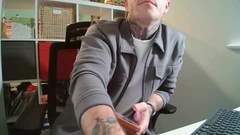 stevie_rae online show from 12, 1, 2026