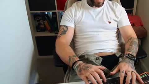 stevie_rae online show from 22, 6, 2026