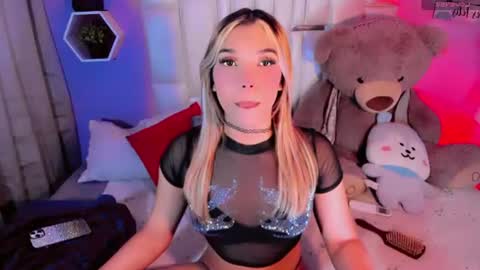 Steisee Reyes online show from 14, 6, 2026