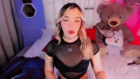 Steisee Reyes online show from 21, 6, 2026
