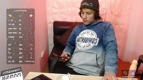 Stich online show from 17, 6, 2026