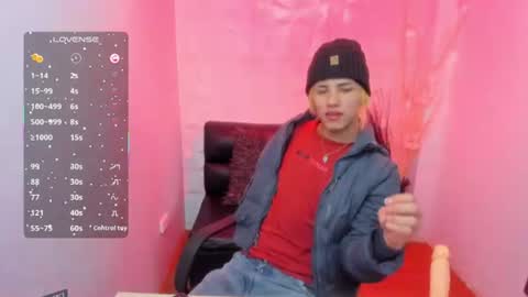 Stich online show from 20, 6, 2026