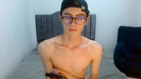 stiv_grant online show from 12, 6, 2026