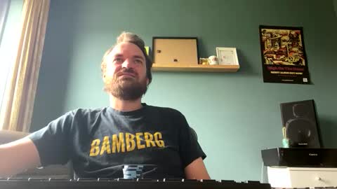 Stonerboner online show from 5, 5, 2026
