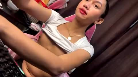 Cute Sophia online show from 21, 6, 2026