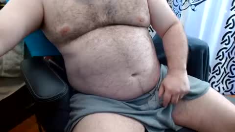 Stonerbear42 online show from 13, 6, 2026