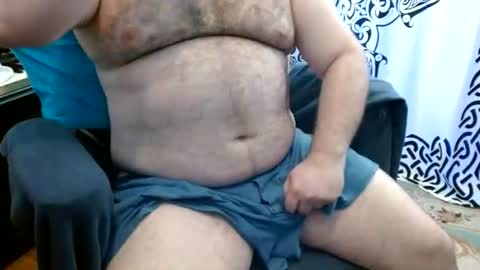 Stonerbear42 online show from 15, 6, 2026