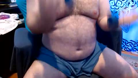 Stonerbear42 online show from 16, 6, 2026