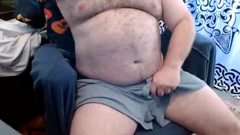 Stonerbear42 online show from 19, 6, 2026