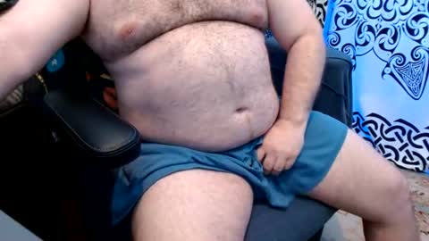 Stonerbear42 online show from 20, 6, 2026