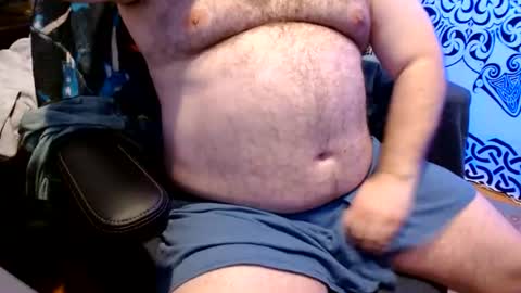Stonerbear42 online show from 22, 6, 2026