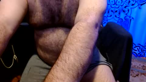Stonerbear42 online show from 29, 6, 2026