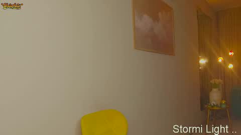 Stormi online show from 4, 6, 2026