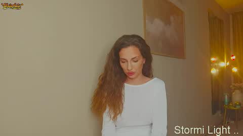 Stormi online show from 8, 6, 2026