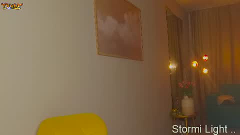Stormi online show from 14, 6, 2026