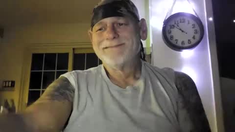 stormynorm14 online show from 23, 12, 2024