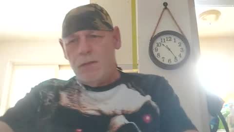 stormynorm14 online show from 3, 1, 2025