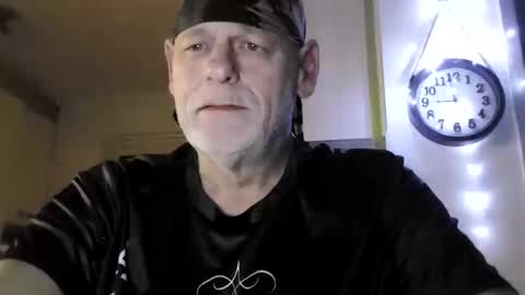 stormynorm14 online show from 15, 1, 2025