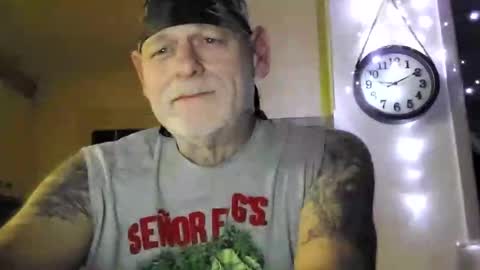 stormynorm14 online show from 16, 1, 2025