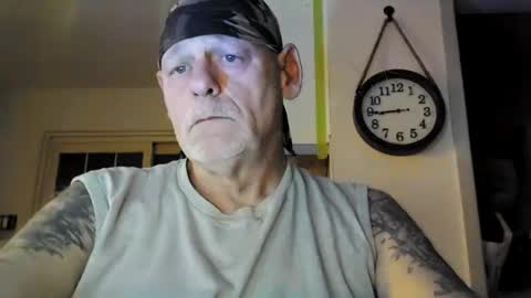 stormynorm14 online show from 22, 1, 2025