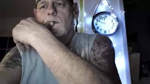 stormynorm14 online show from 15, 2, 2025