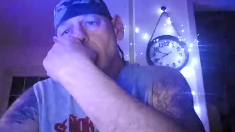 stormynorm14 online show from 1, 3, 2025
