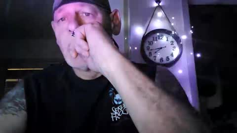 stormynorm14 online show from 2, 3, 2025