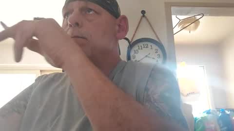 stormynorm14 online show from 9, 3, 2025