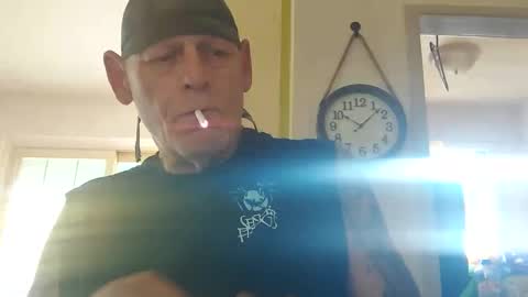 stormynorm14 online show from 14, 9, 2025