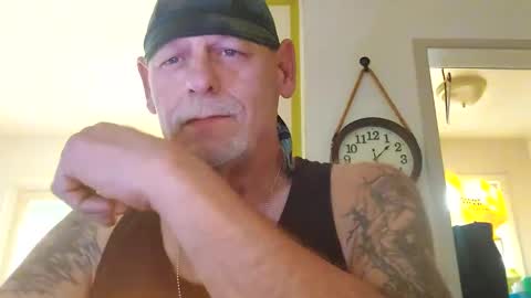 stormynorm14 online show from 18, 10, 2025