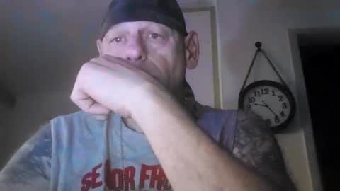 stormynorm14 online show from 21, 11, 2025