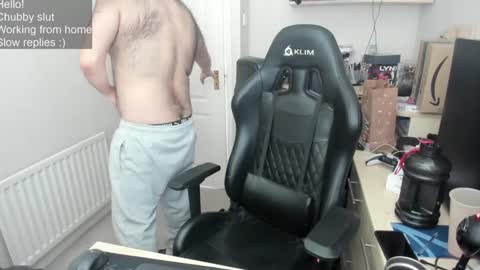 str8slut4use online show from 21, 1, 2025