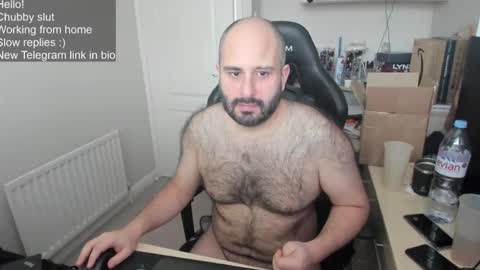 str8slut4use online show from 9, 2, 2025