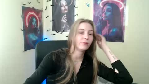 Amalia online show from 30, 4, 2026