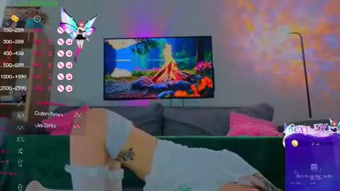 Tati and Lola online show from 13, 6, 2026