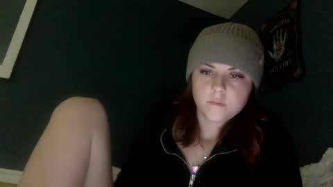Ruby Moon online show from 13, 1, 2025