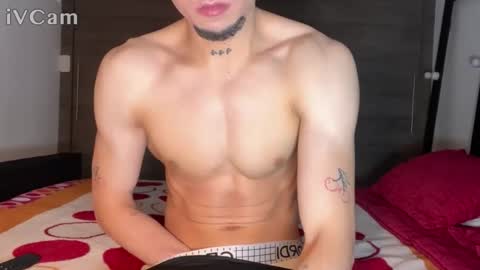 stronghardlatino online show from 16, 5, 2026