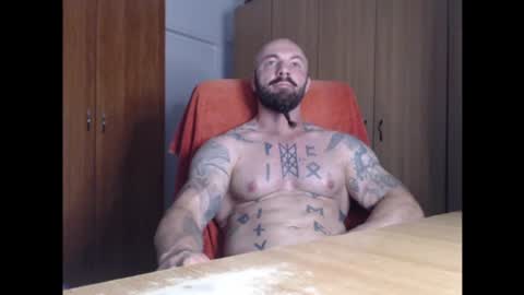 StrongIvan online show from 2, 7, 2026