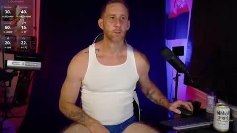 Ryan Long online show from 30, 5, 2026
