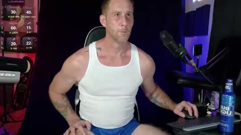 Ryan Long online show from 6, 6, 2026
