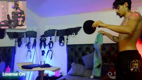 subarashi_ishi69 online show from 9, 6, 2026