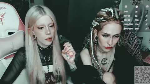 succubus_leslie online show from 7, 6, 2026