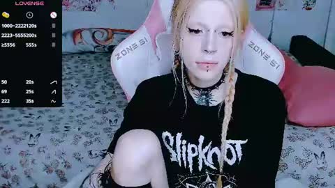 succubus_leslie online show from 14, 6, 2026