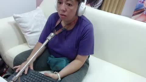 Sucky  online show from 16, 6, 2026